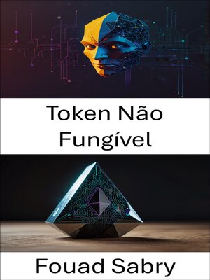 cover image of Token Não Fungível
